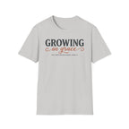 Growing in Grace T-Shirt