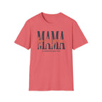 Mama by His grace T-Shirt