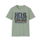 Held Together T-Shirt