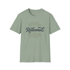 Redeemed wreath T-Shirt