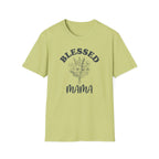 Blessed Mama T-Shirt