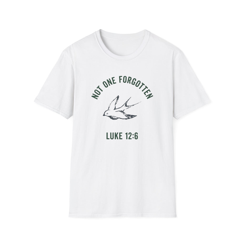 NOT ONE FORGOTTEN T-Shirt