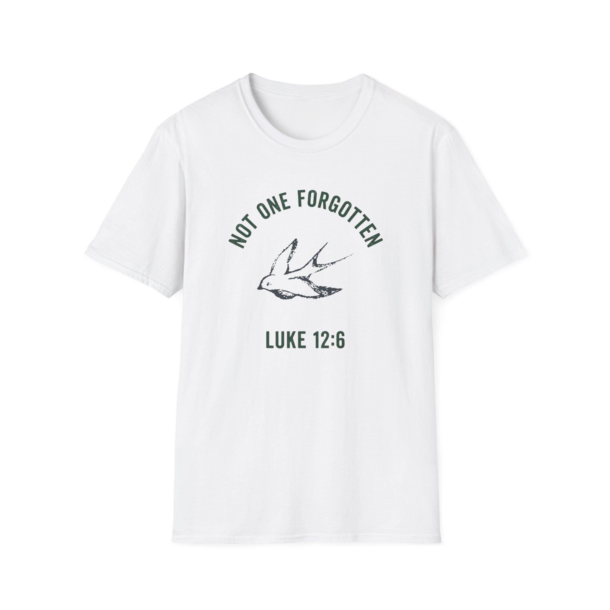 NOT ONE FORGOTTEN T-Shirt