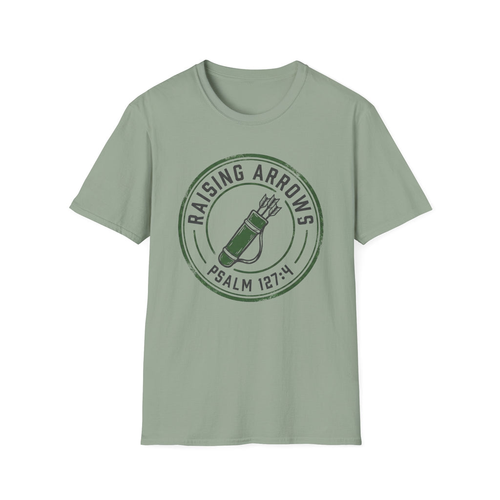 RAISING ARROWS T-Shirt