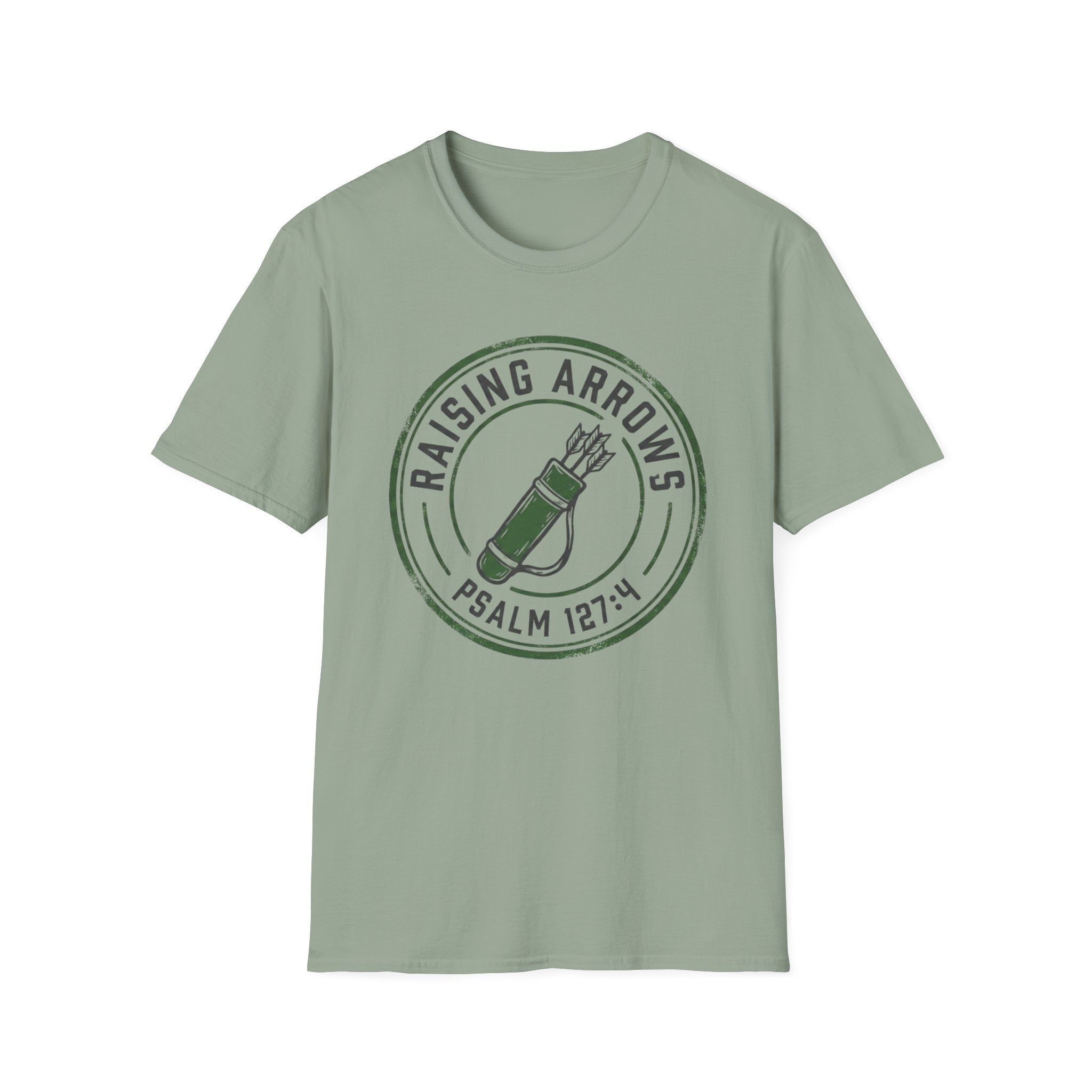 RAISING ARROWS T-Shirt