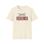 Not Captive Redeemed T-Shirt