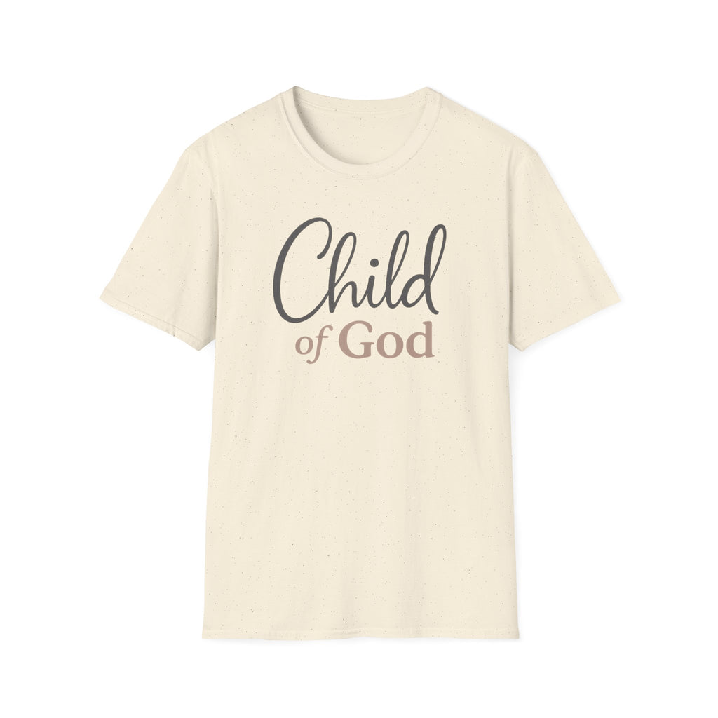 Child of God T-Shirt