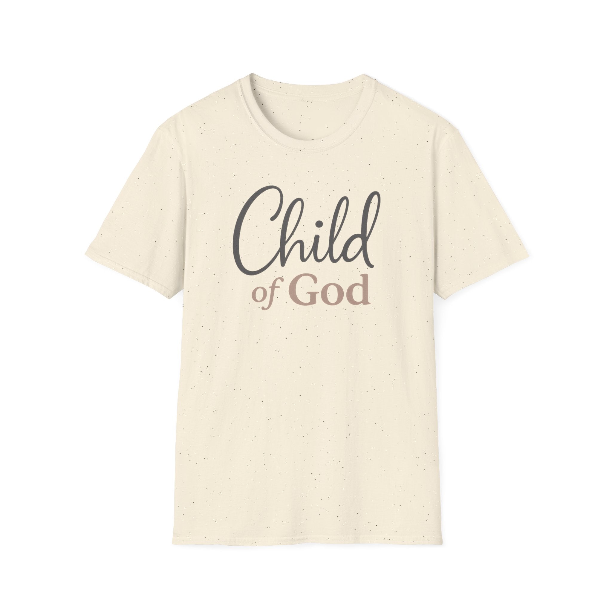 Child of God T-Shirt