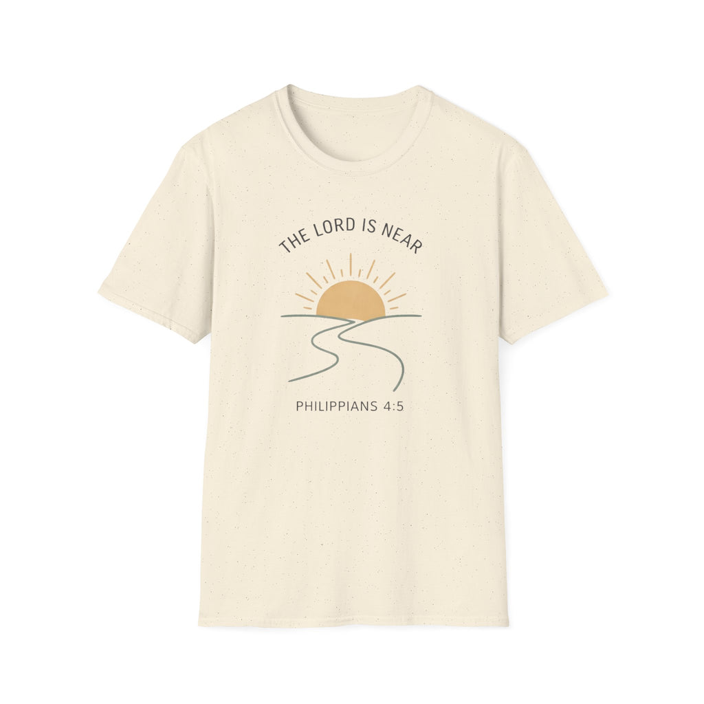 THE LORD IS NEAR T-Shirt