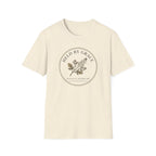 Held by Grace botanical T-Shirt