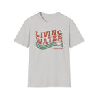 LIVING WATER T-Shirt