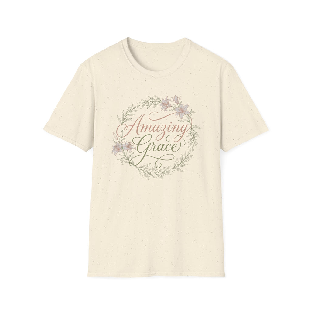 Amazing Grace T-Shirt