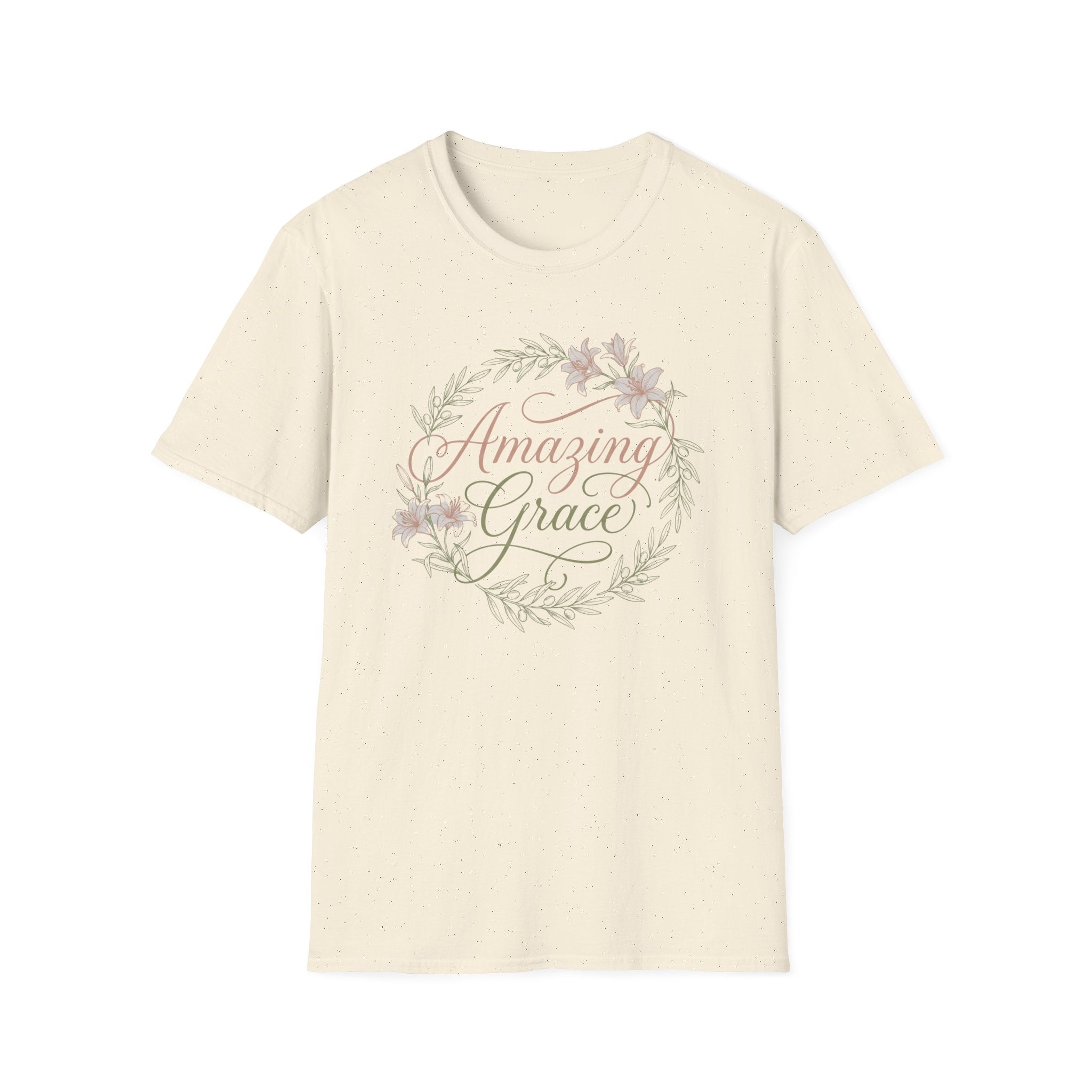 Amazing Grace T-Shirt