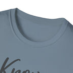 Known. Chosen. Loved. T-Shirt