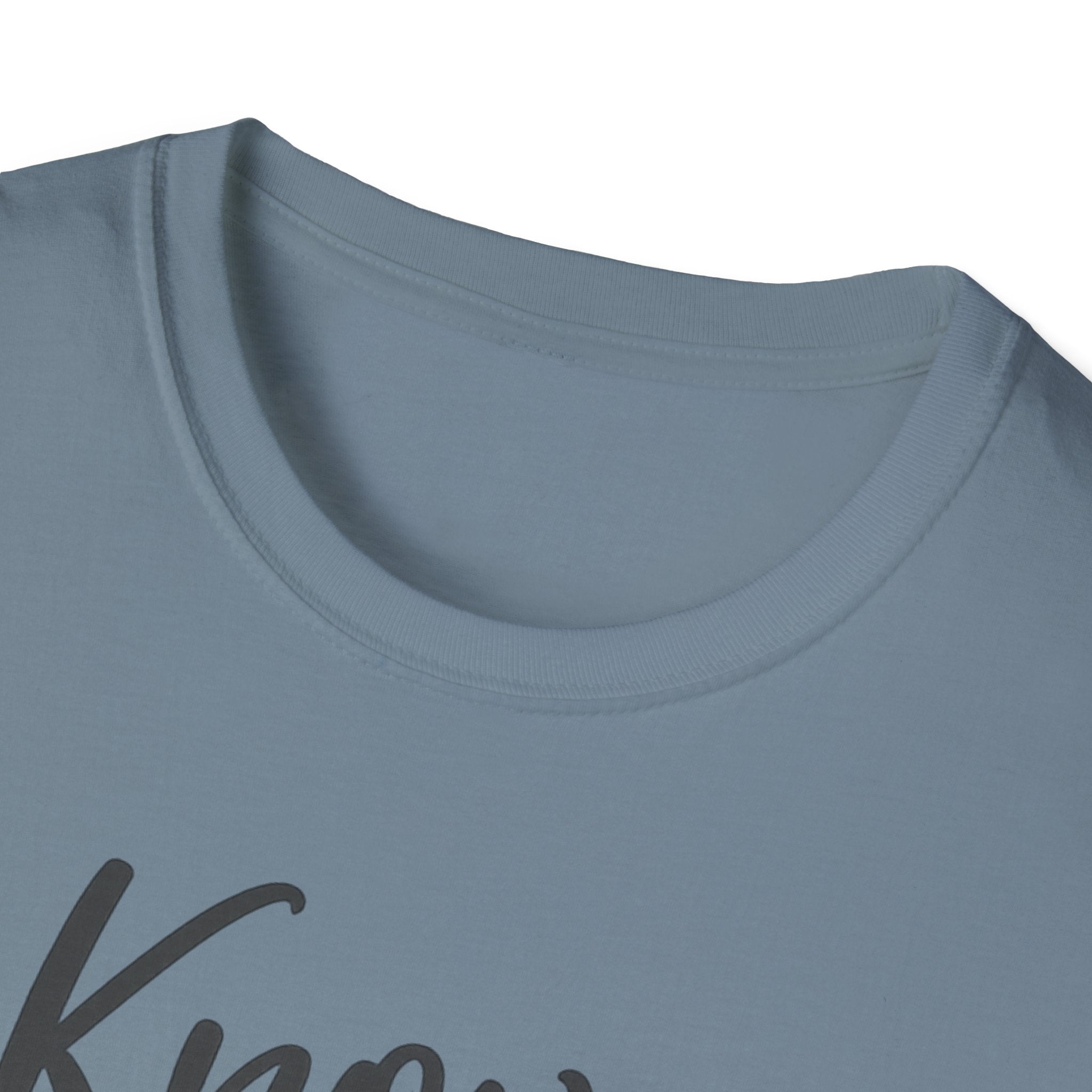 Known. Chosen. Loved. T-Shirt