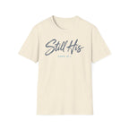 Still His T-Shirt