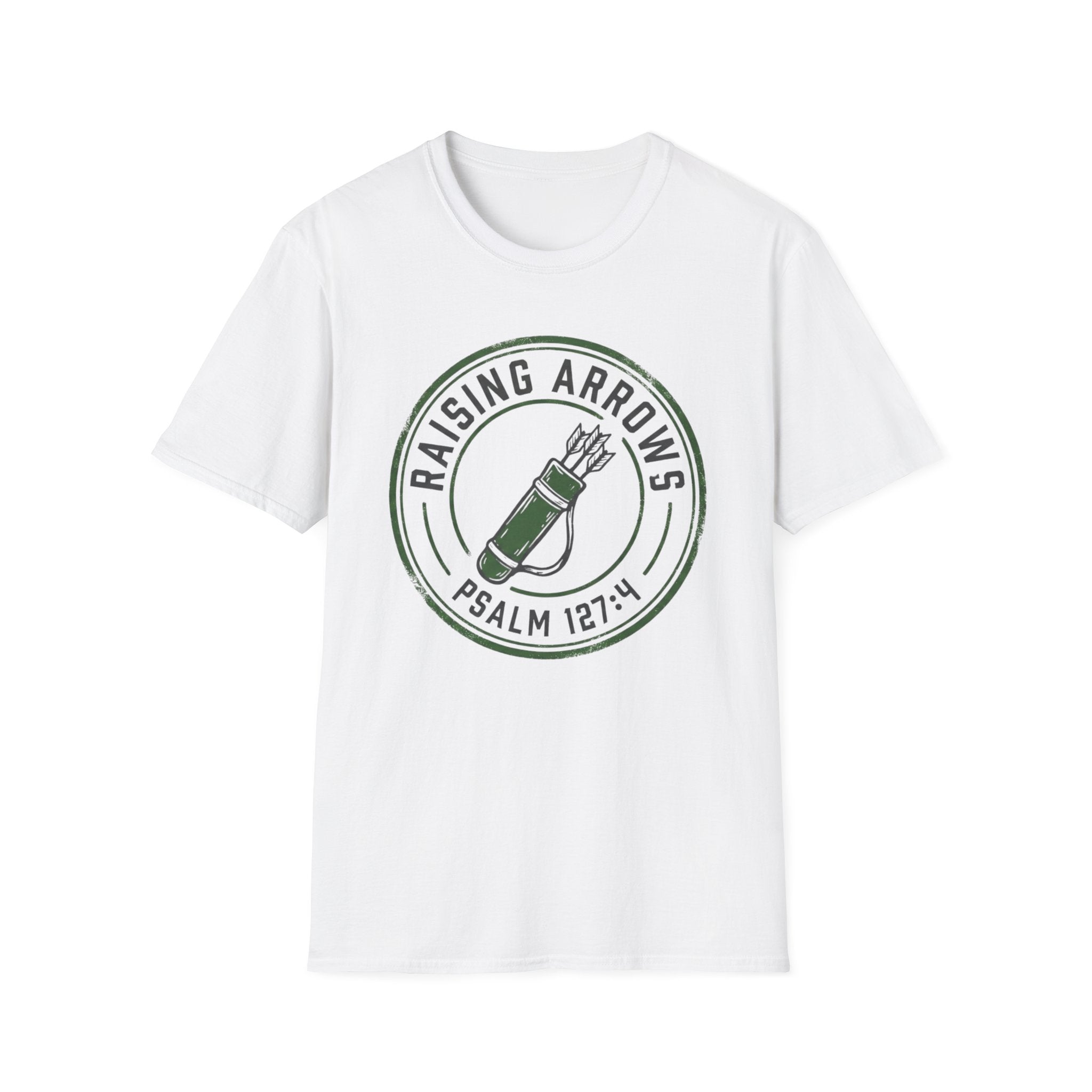 RAISING ARROWS T-Shirt