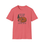 RESTING IN HIM T-Shirt