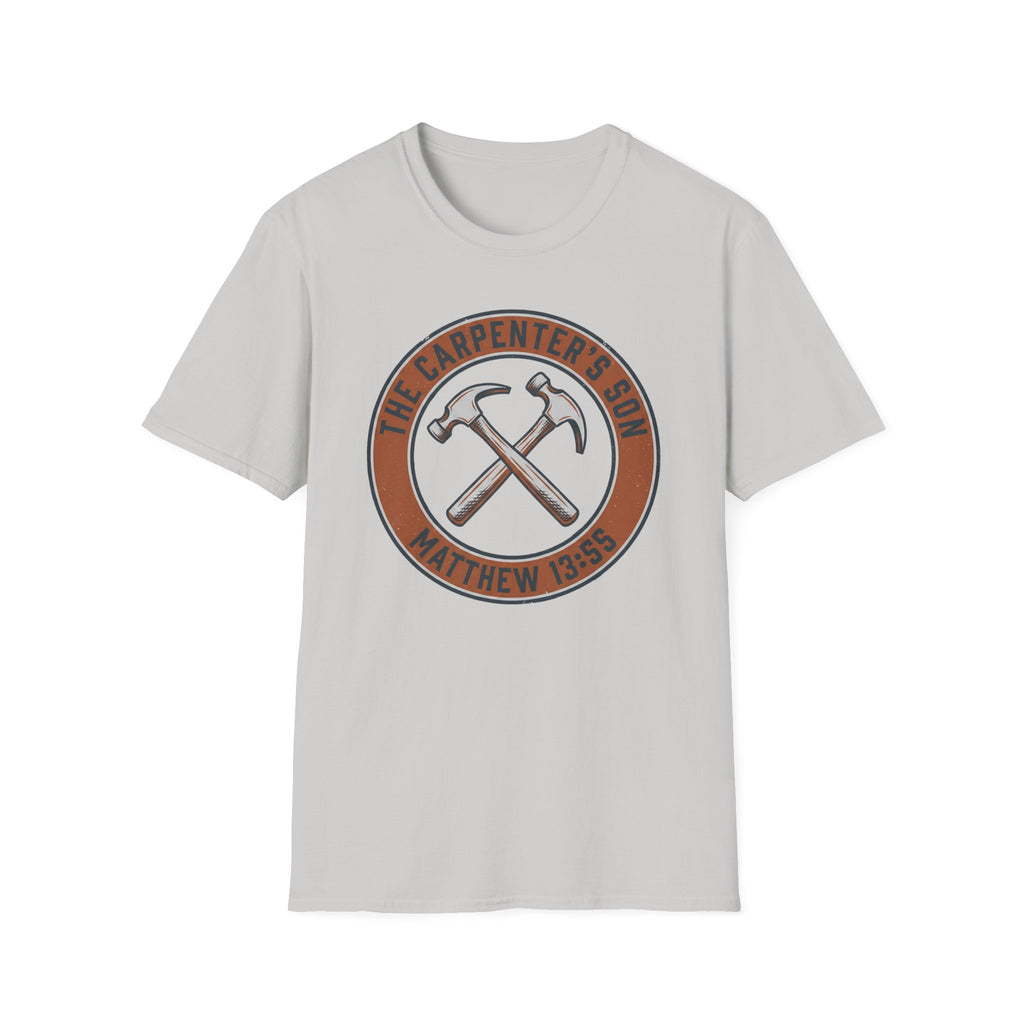 THE CARPENTER'S SON T-Shirt