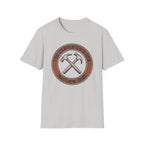 THE CARPENTER'S SON T-Shirt
