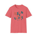 Held by Grace retro T-Shirt