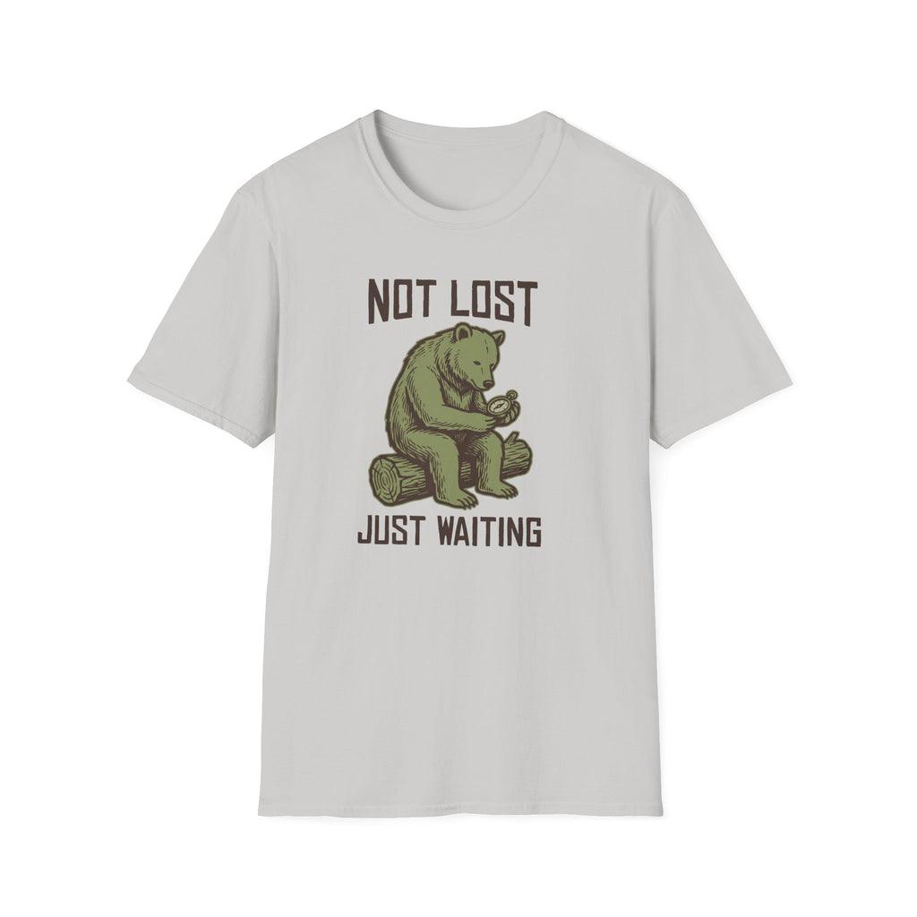 NOT LOST T-Shirt