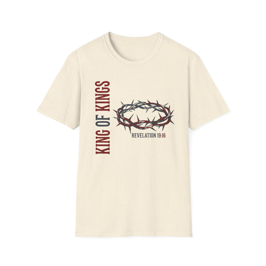 KING OF KINGS T-Shirt