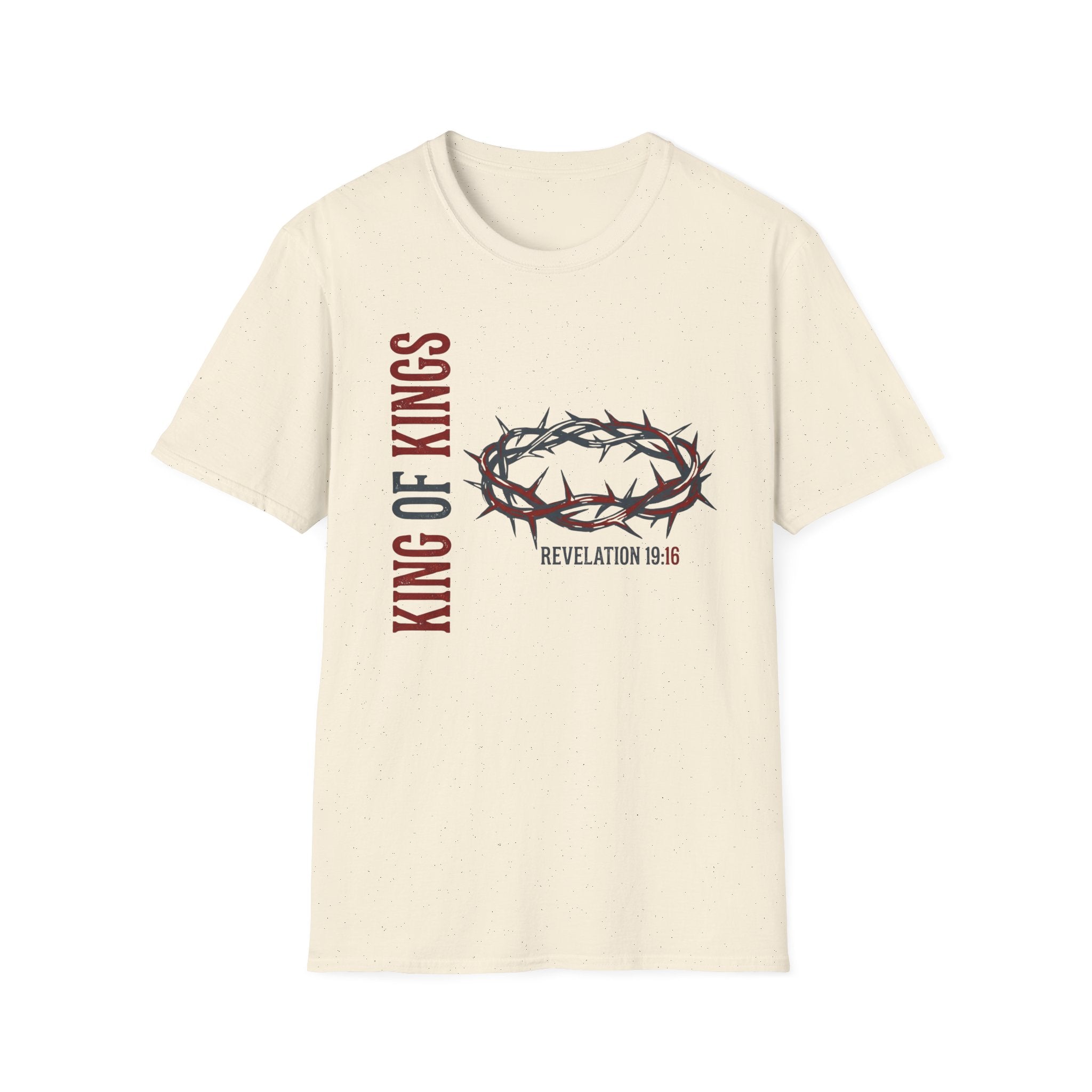 KING OF KINGS T-Shirt