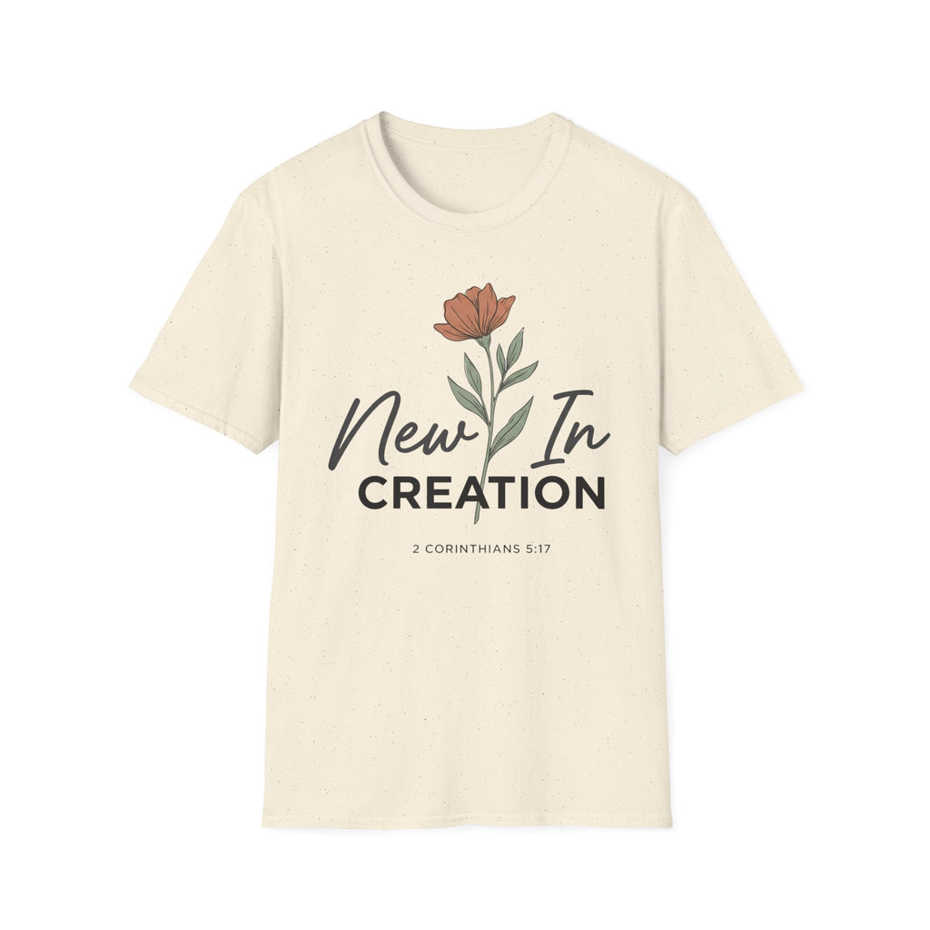 NEW IN CREATION 2 T-Shirt