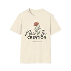 NEW IN CREATION 2 T-Shirt
