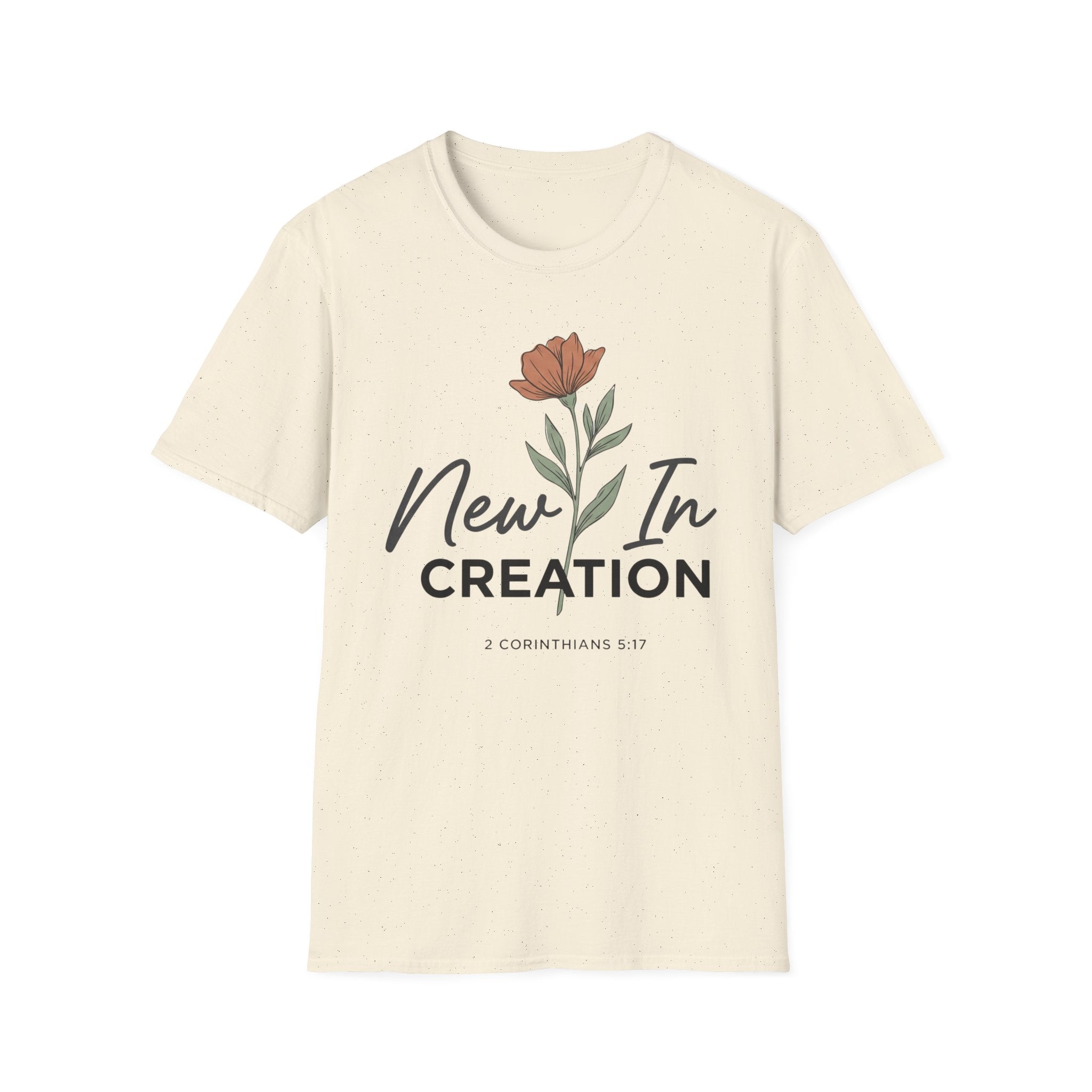NEW IN CREATION 2 T-Shirt