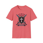 PUT ON THE ARMOR T-Shirt