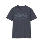 Still His T-Shirt