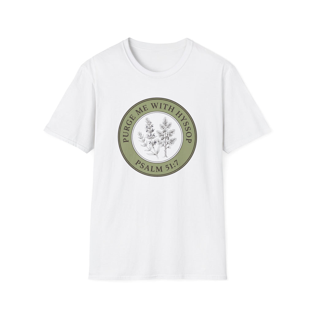 PURGE ME T-Shirt