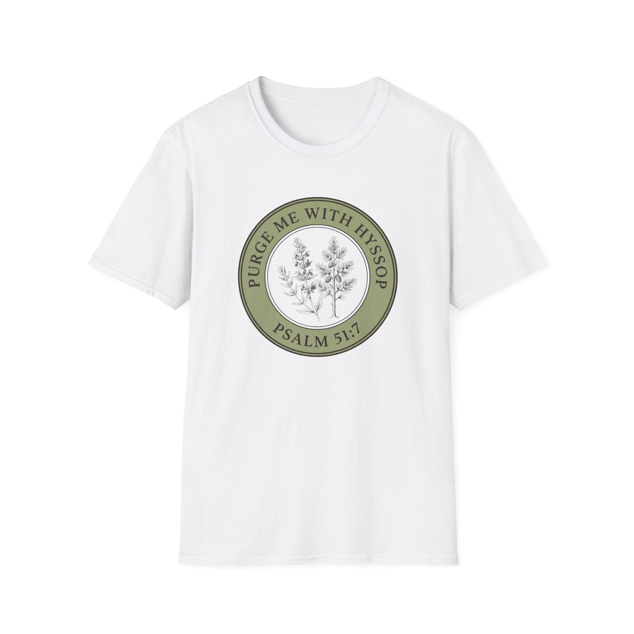 PURGE ME T-Shirt